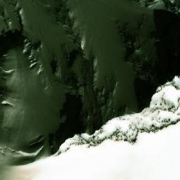 Satellite imagery of Arb Dhār, IN