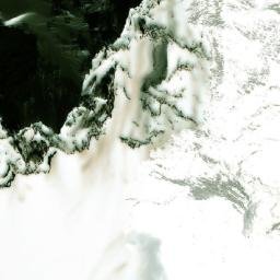 Satellite imagery of Arb Dhār, IN