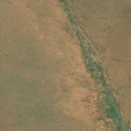 Satellite imagery of Gari Maikong, CN