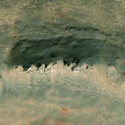 Satellite imagery of Sagai La, CN
