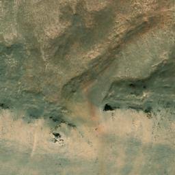 Satellite imagery of Sagai La, CN