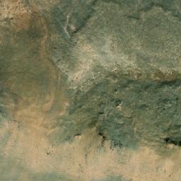Satellite imagery of Sagai La, CN