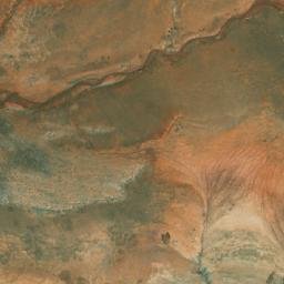 Satellite imagery of Korlo, CN