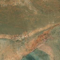 Satellite imagery of Korlo, CN