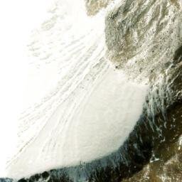 Satellite imagery of Kangqung, CN