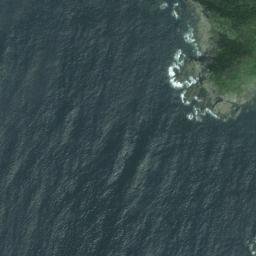 Satellite imagery of Chikarao Zaki, JP