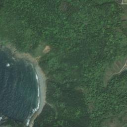 Satellite imagery of Chikarao Zaki, JP