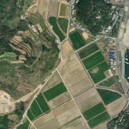 Satellite imagery of Daihō-zaki, JP