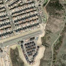 Satellite imagery of Otay Quarry, US