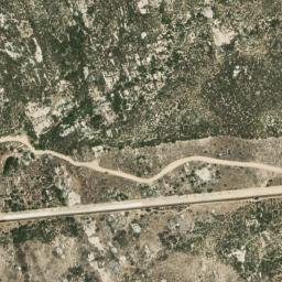 Satellite imagery of survey_point, MX