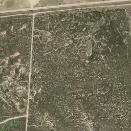 Satellite imagery of survey_point, MX
