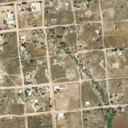 Satellite imagery of survey_point, MX