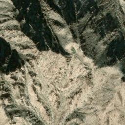 Satellite imagery of Golden Dream Mine, US