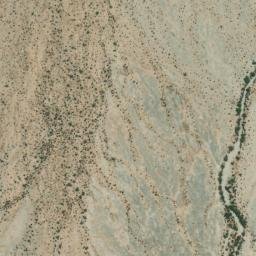 Satellite imagery of Northern Mine, US