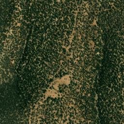 Satellite imagery of Jbel Boutaqa, MA