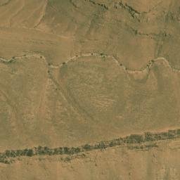 Satellite imagery of Jbel Al Qarn, MA