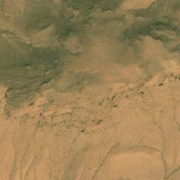 Satellite imagery of Jbel Lahwanit, MA