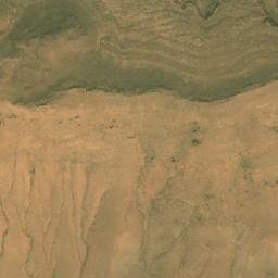 Satellite imagery of Jbel Lahwanit, MA