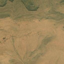 Satellite imagery of Jbel Lahwanit, MA