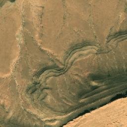 Satellite imagery of Chegag El Habib, MA