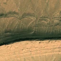 Satellite imagery of Chegag El Habib, MA