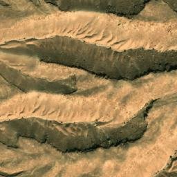 Satellite imagery of Chebket Brizina, DZ