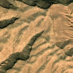Satellite imagery of Chebket Brizina, DZ