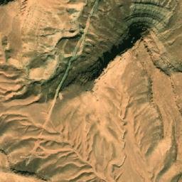 Satellite imagery of Chebket Brizina, DZ