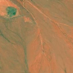 Satellite imagery of El Bouib, DZ