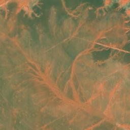 Satellite imagery of Sroudj, DZ