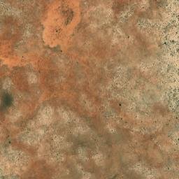 Satellite imagery of Ḩajāj al Baqar, LY