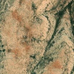 Satellite imagery of Ḩajāj al Baqar, LY