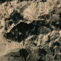 Satellite imagery of Kōh-e Hūmī, AF