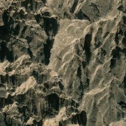 Satellite imagery of Kōh-e Hūmī, AF