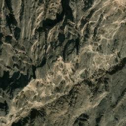 Satellite imagery of Kōh-e Hūmī, AF