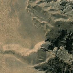 Satellite imagery of Kōh-e Shikārī, AF