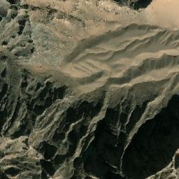 Satellite imagery of Kōh-e Shikārī, AF