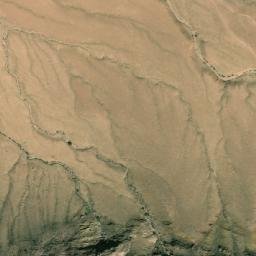 Satellite imagery of Kōh-e Daygdārī, AF