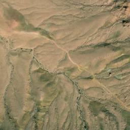 Satellite imagery of Kōh-e Daygdārī, AF