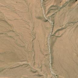 Satellite imagery of Kōh-e Gardanah-ye Ramah’ī, AF