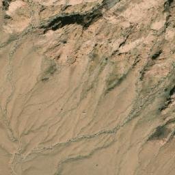 Satellite imagery of Kōh-e Gardanah-ye Ramah’ī, AF