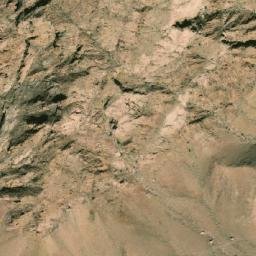 Satellite imagery of Kōh-e Gardanah-ye Ramah’ī, AF