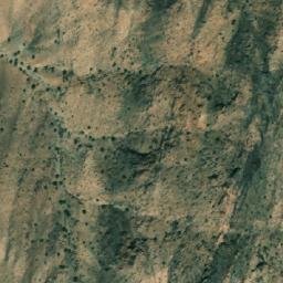 Satellite imagery of Kamāshak, AF