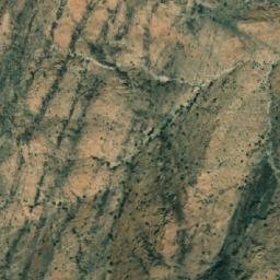 Satellite imagery of Kamāshak, AF