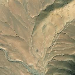 Satellite imagery of Burj Kōh, AF