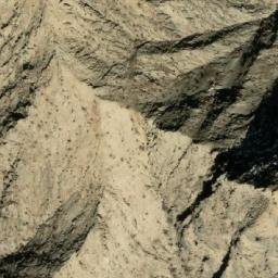 Satellite imagery of Pīrah Kōh, AF