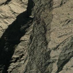 Satellite imagery of Kōh-e Sabz, AF