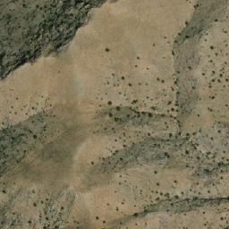 Satellite imagery of Kōh-e Nīlā, AF