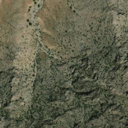 Satellite imagery of Kōh-e Sangar, AF
