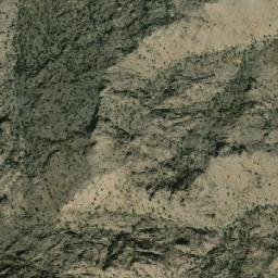 Satellite imagery of Kōh-e Sangar, AF
